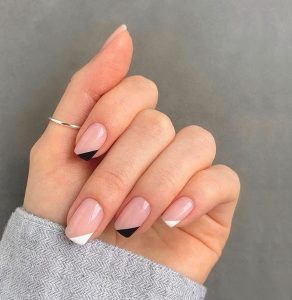 خدمات کاشت ناخن در تهرانپارس غربی