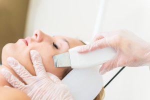 پاکسازی پوست در تهرانپارس غربی